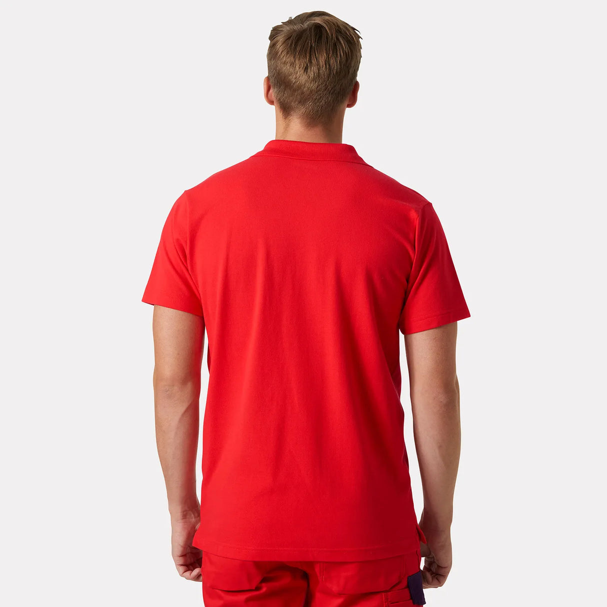 Helly Hansen Workwear Manchester Polo Shirt