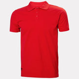 Helly Hansen Workwear Manchester Polo Shirt