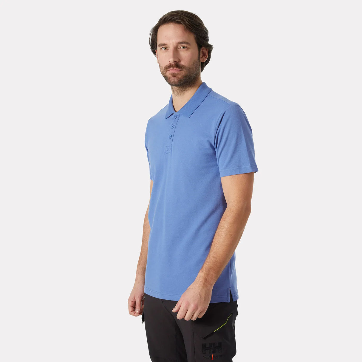 Helly Hansen Workwear Manchester Polo Shirt