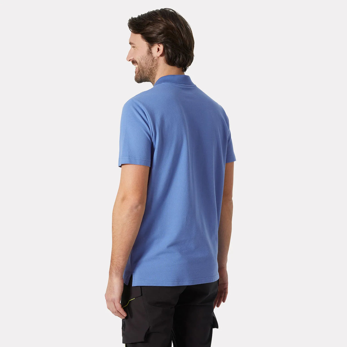 Helly Hansen Workwear Manchester Polo Shirt