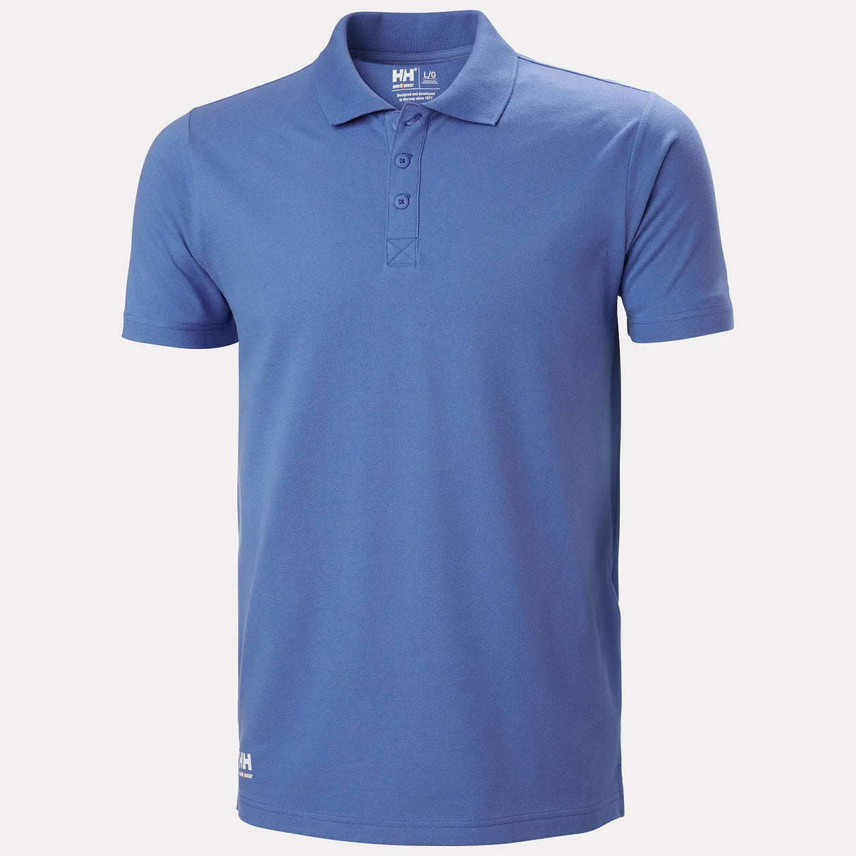 Helly Hansen Workwear Manchester Polo Shirt