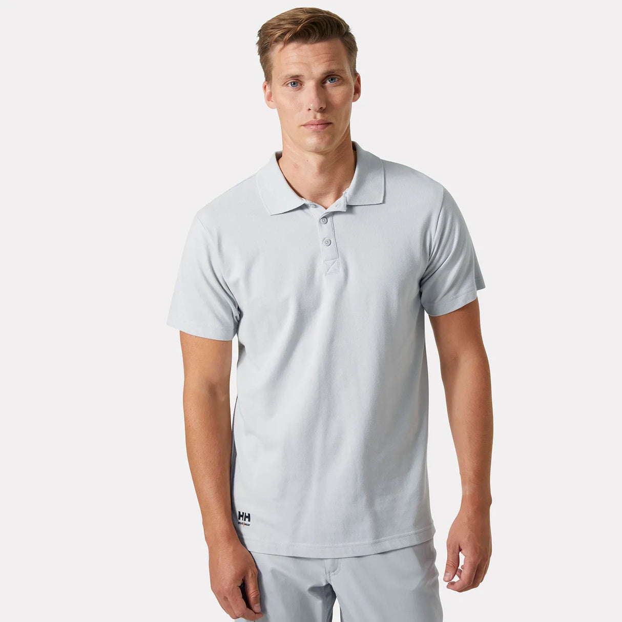 Helly Hansen Workwear Manchester Polo Shirt