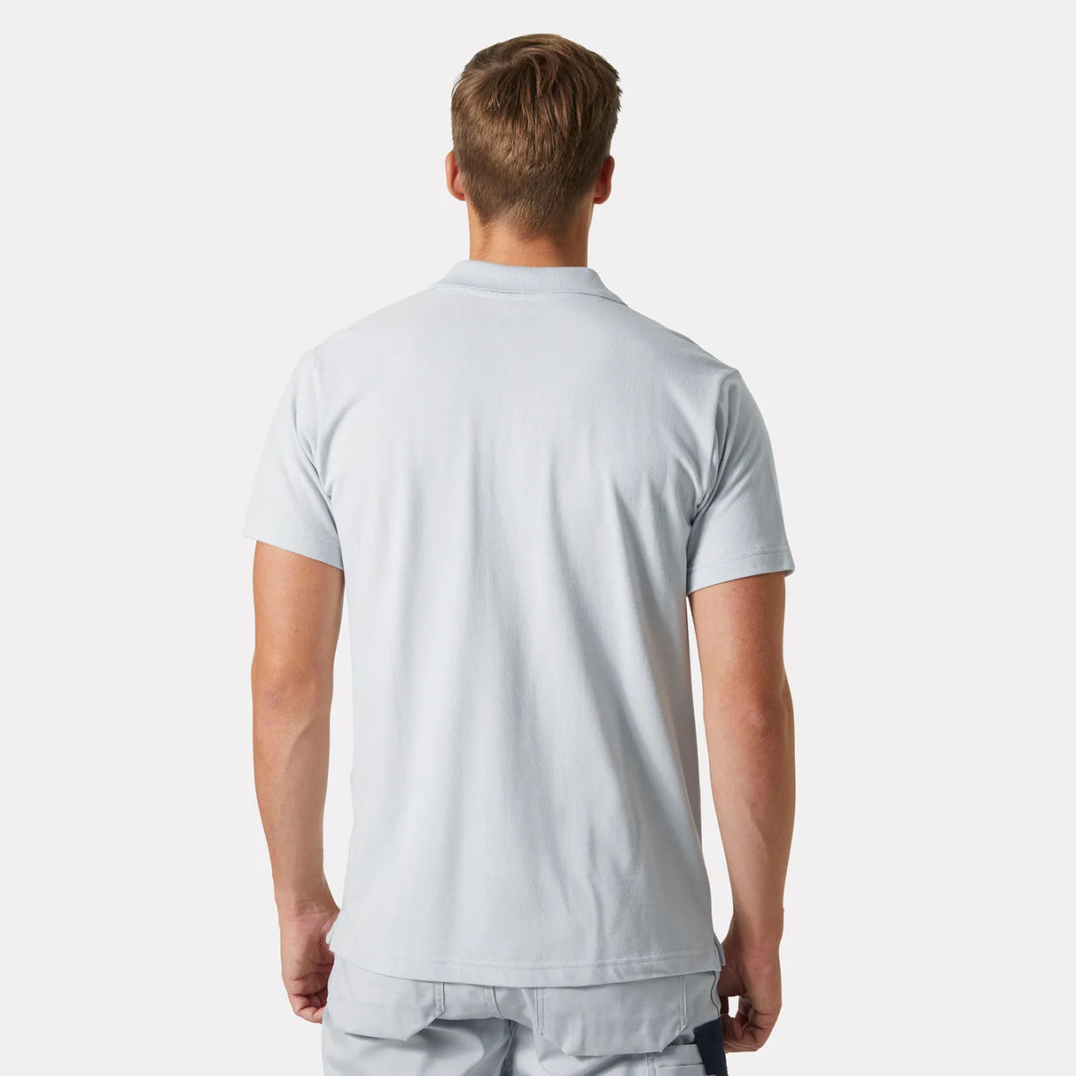 Helly Hansen Workwear Manchester Polo Shirt