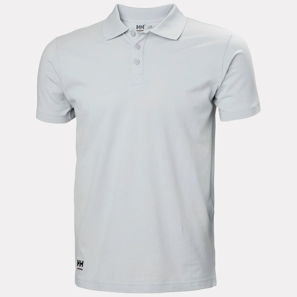 Helly Hansen Workwear Manchester Polo Shirt