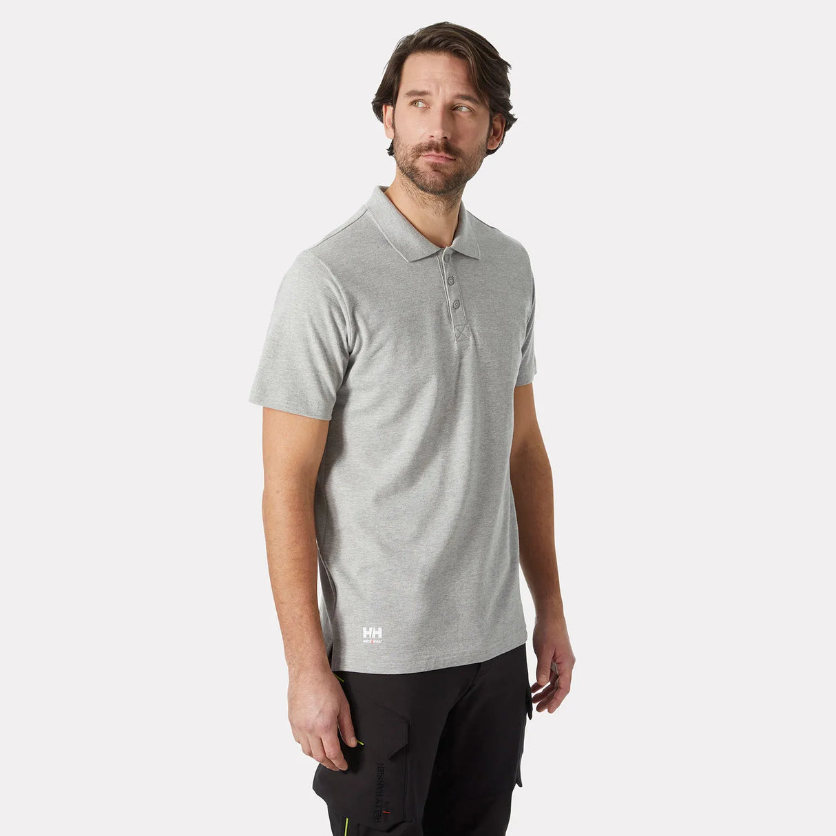 Helly Hansen Workwear Manchester Polo Shirt