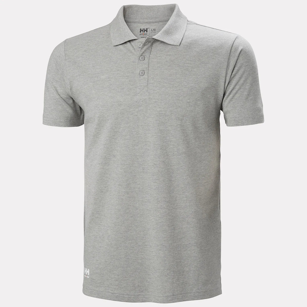 Helly Hansen Workwear Manchester Polo Shirt