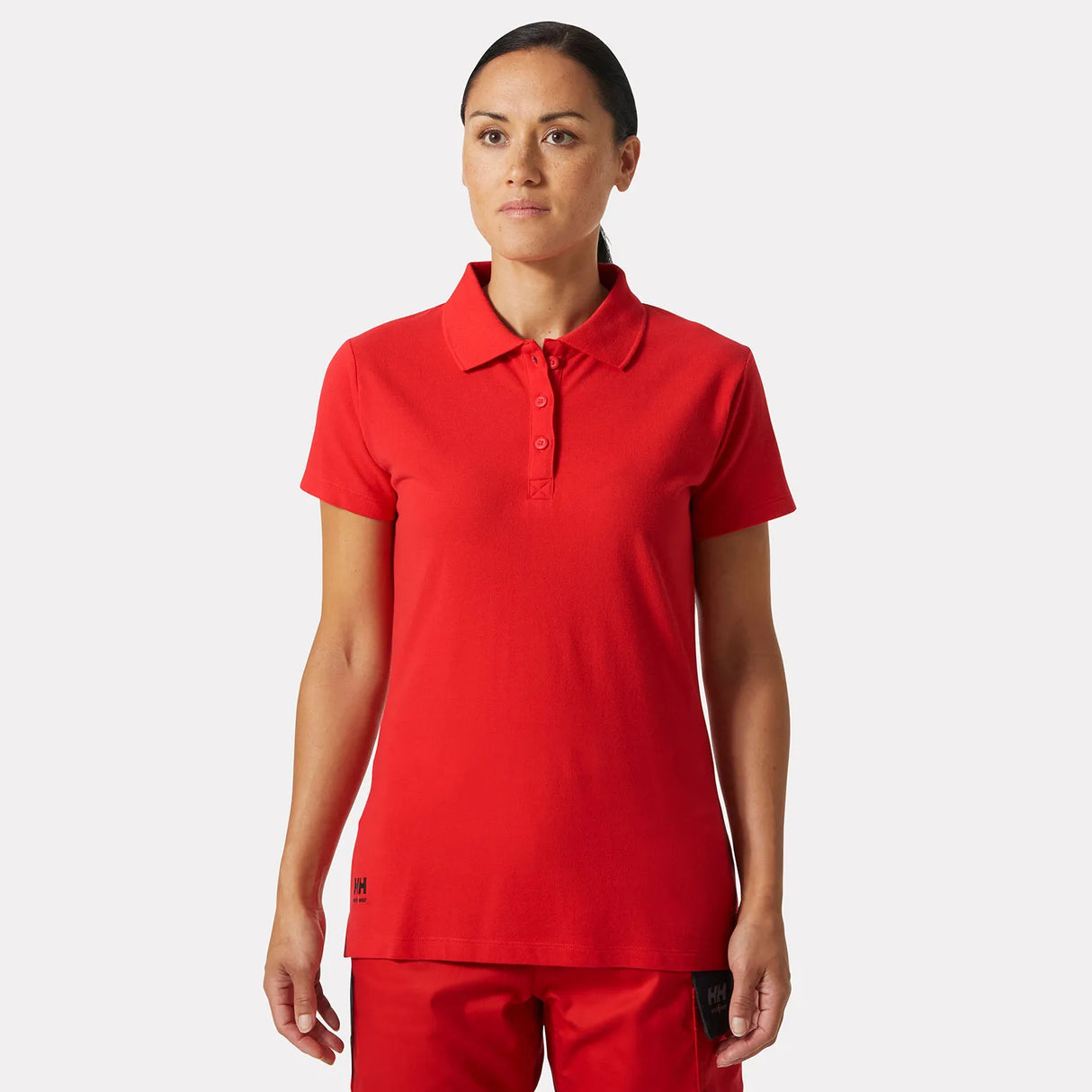 Helly Hansen Workwear Women's Manchester Polo Shirt