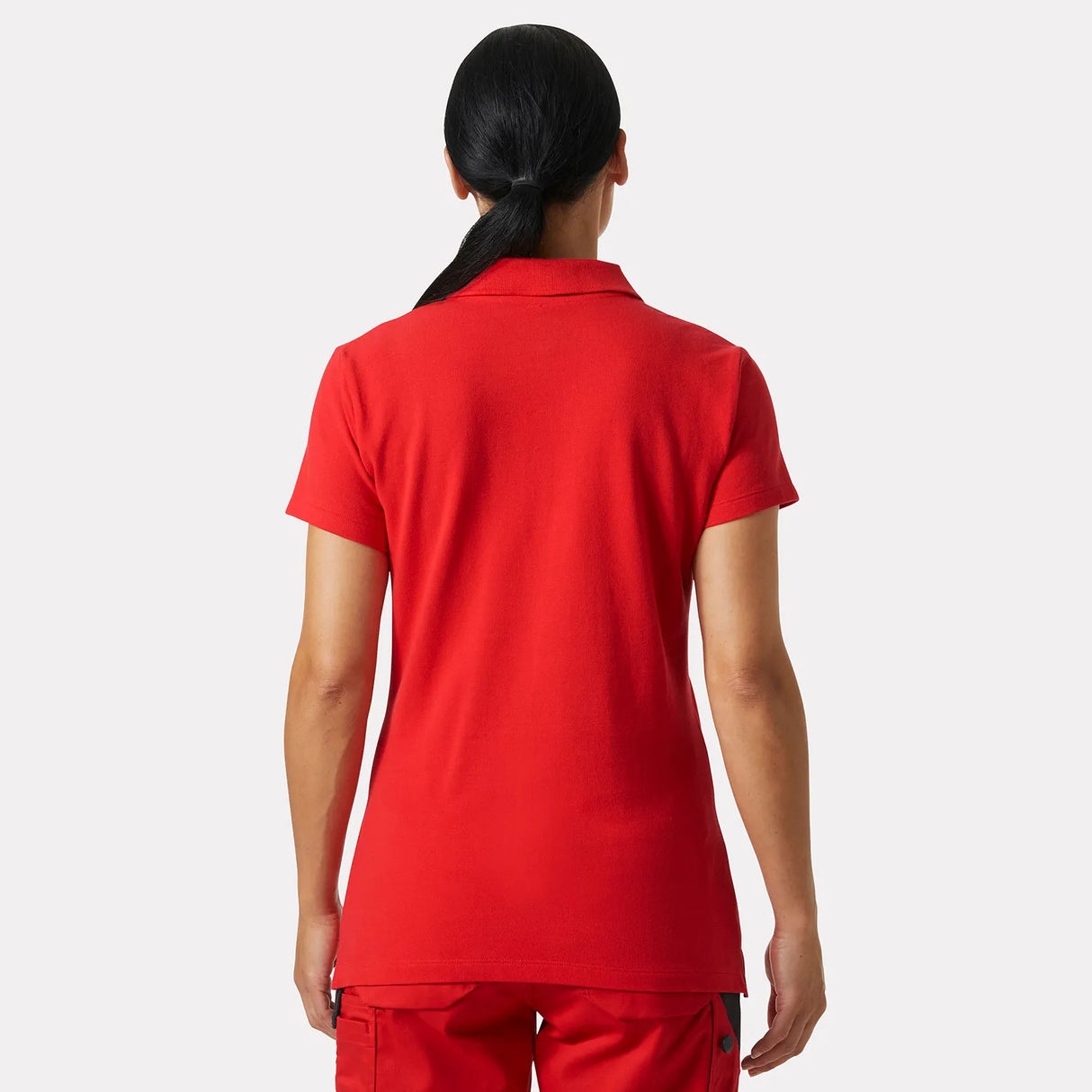 Helly Hansen Workwear Women's Manchester Polo Shirt