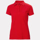Helly Hansen Workwear Women's Manchester Polo Shirt