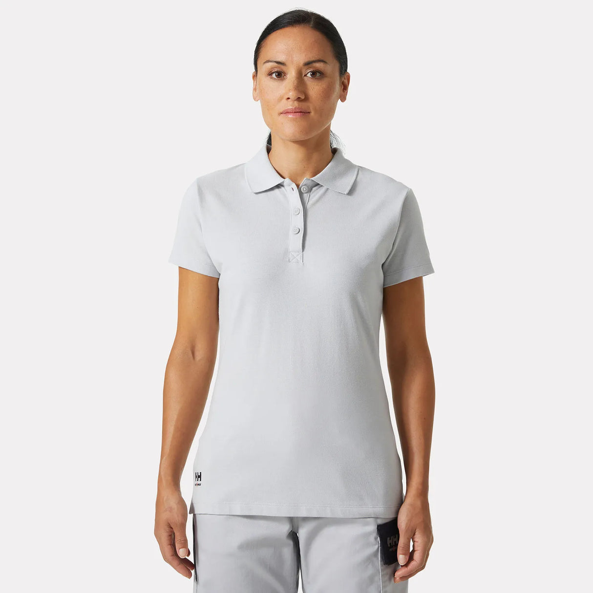 Helly Hansen Workwear Women's Manchester Polo Shirt