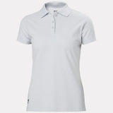 Helly Hansen Workwear Women's Manchester Polo Shirt
