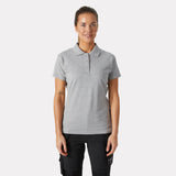 Helly Hansen Workwear Women's Manchester Polo Shirt