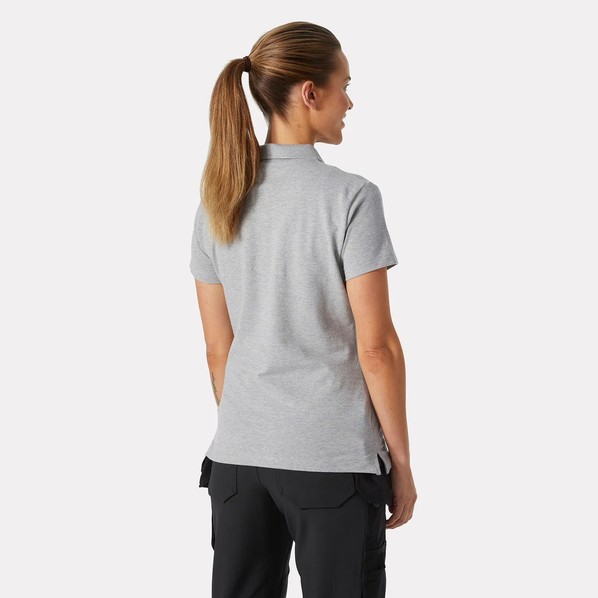 Helly Hansen Workwear Women's Manchester Polo Shirt
