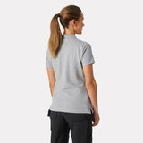 Helly Hansen Workwear Women's Manchester Polo Shirt