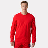 Helly Hansen Workwear Manchester Longsleeve