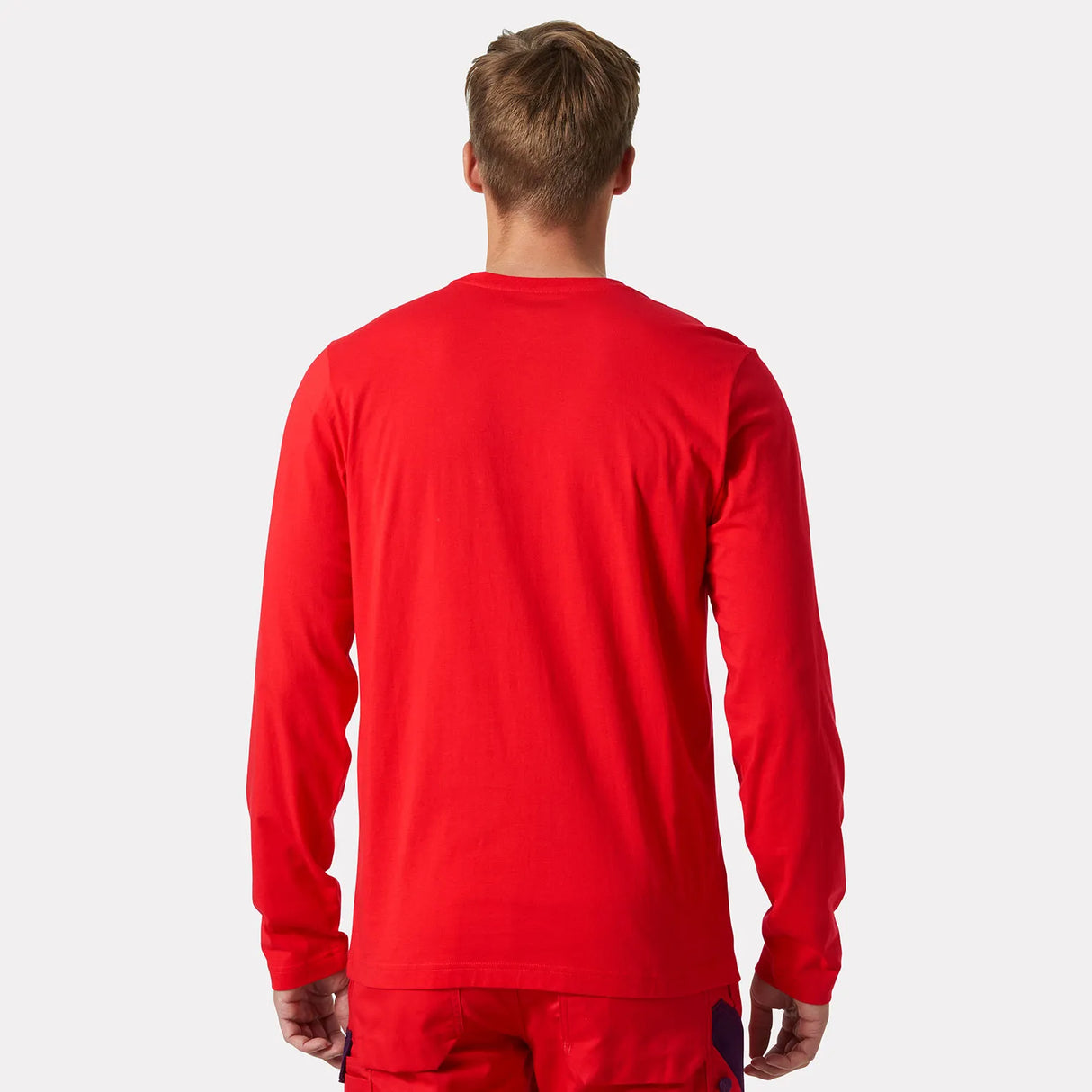 Helly Hansen Workwear Manchester Longsleeve