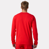 Helly Hansen Workwear Manchester Longsleeve