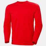 Helly Hansen Workwear Manchester Longsleeve