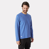 Helly Hansen Workwear Manchester Longsleeve