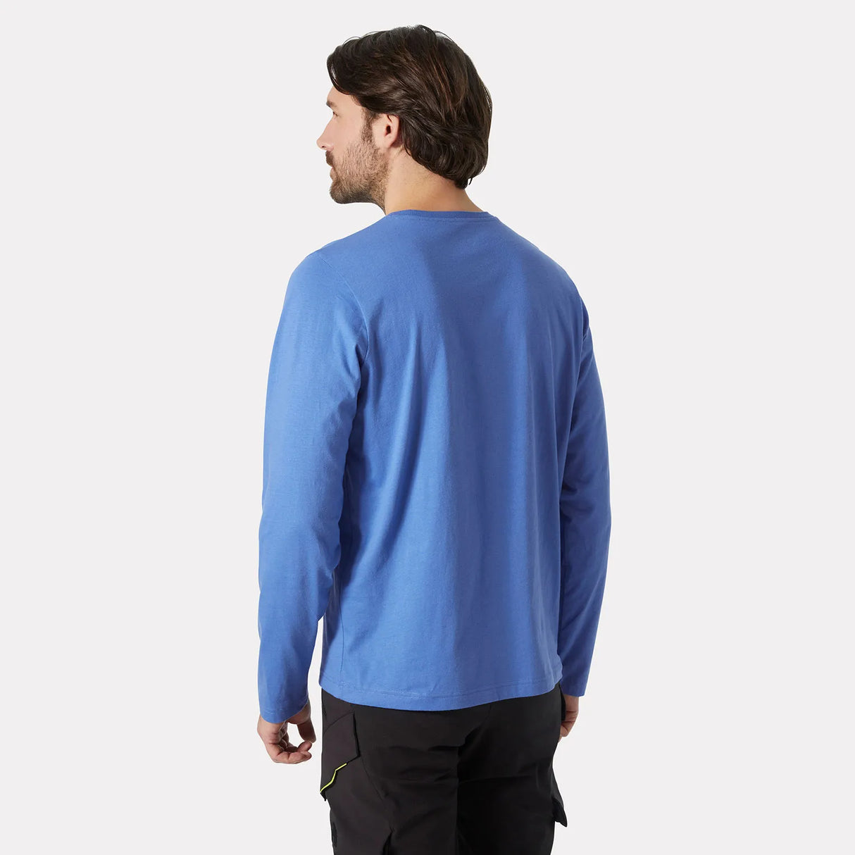 Helly Hansen Workwear Manchester Longsleeve