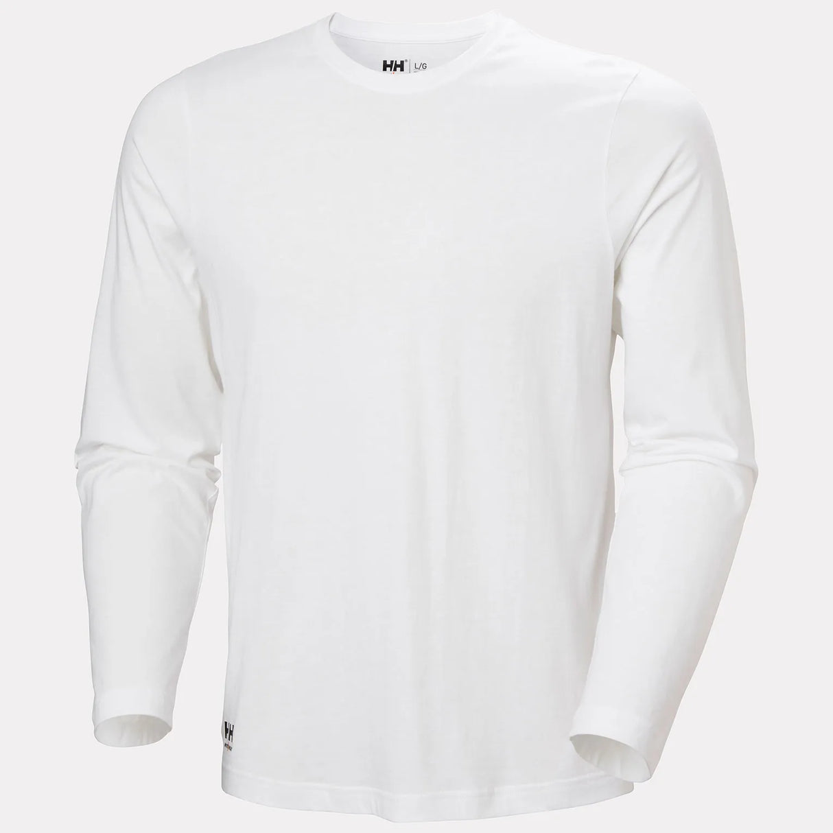 Helly Hansen Workwear Manchester Longsleeve