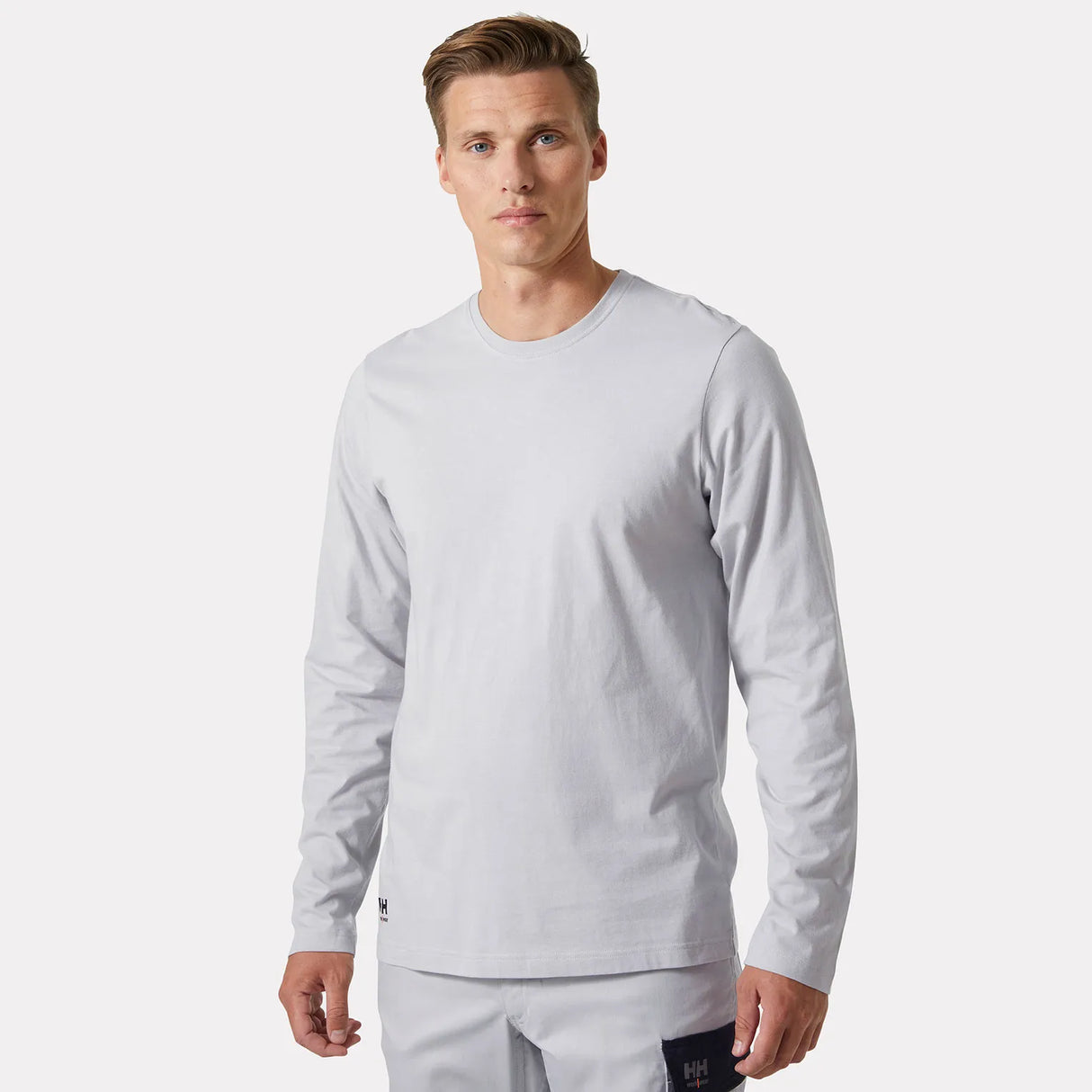 Helly Hansen Workwear Manchester Longsleeve