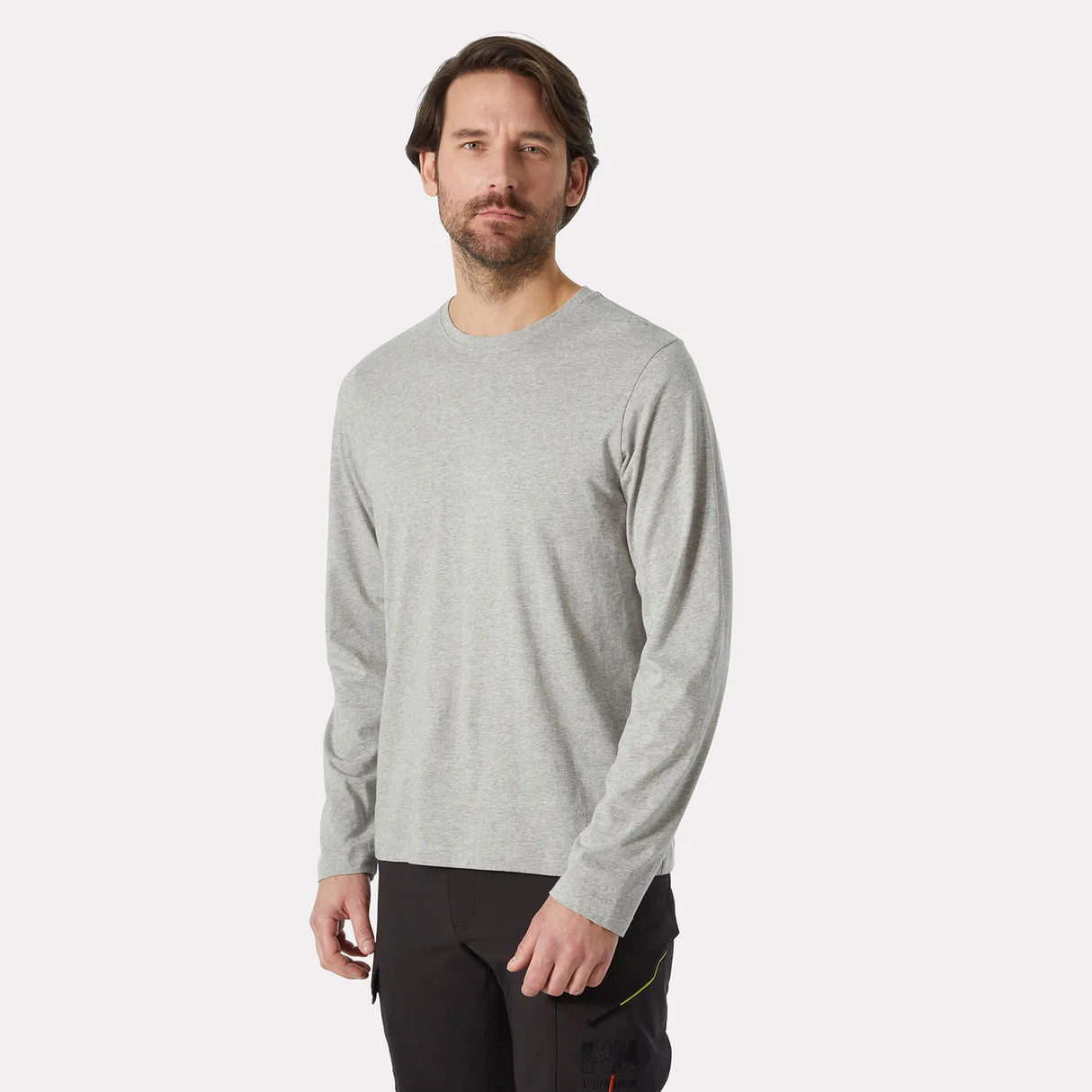 Helly Hansen Workwear Manchester Longsleeve