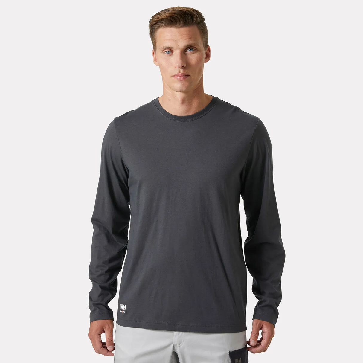 Helly Hansen Workwear Manchester Longsleeve