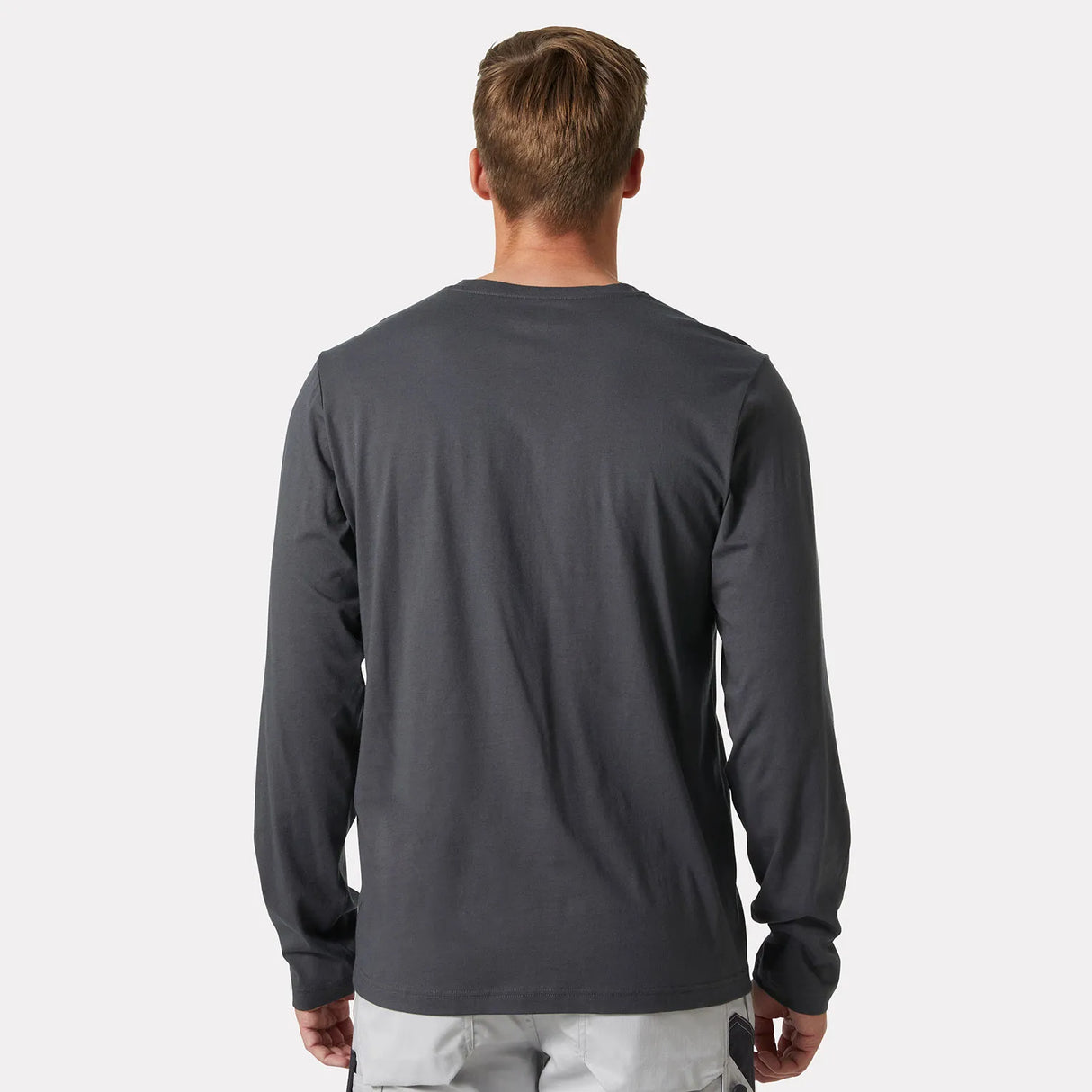 Helly Hansen Workwear Manchester Longsleeve