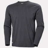 Helly Hansen Workwear Manchester Longsleeve