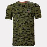 Helly Hansen Workwear Kensington Short Sleeve T-Shirt
