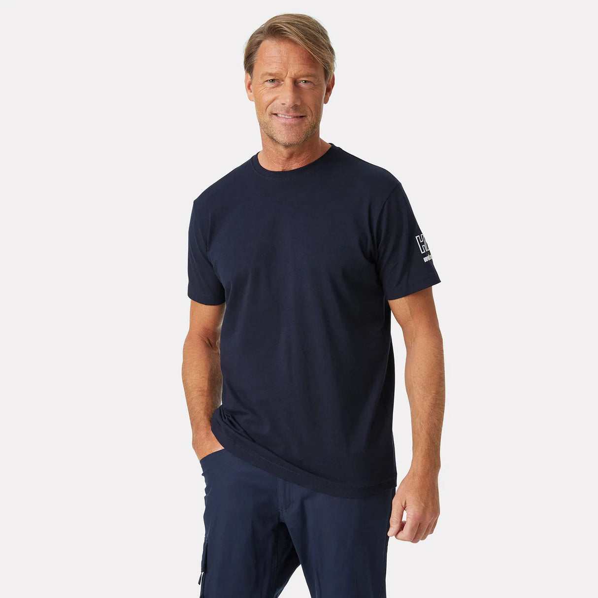 Helly Hansen Workwear Kensington Short Sleeve T-Shirt