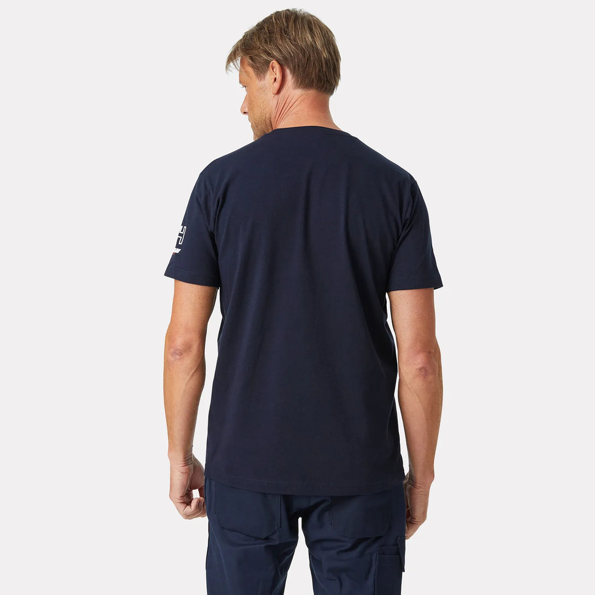 Helly Hansen Workwear Kensington Short Sleeve T-Shirt