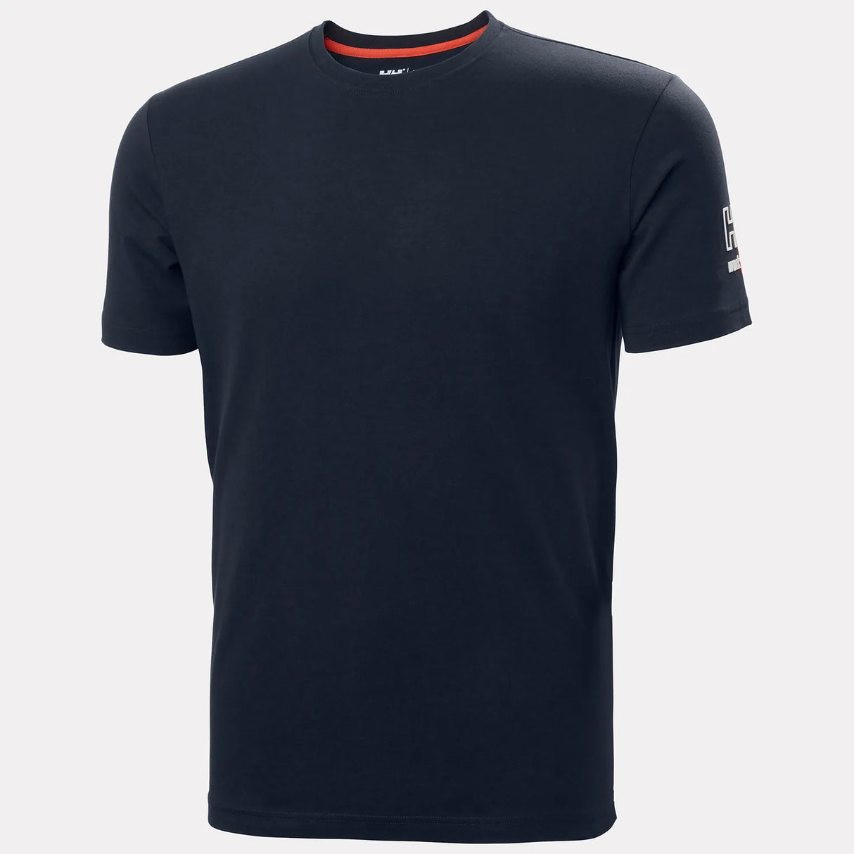 Helly Hansen Workwear Kensington Short Sleeve T-Shirt