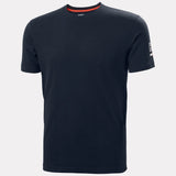 Helly Hansen Workwear Kensington Short Sleeve T-Shirt