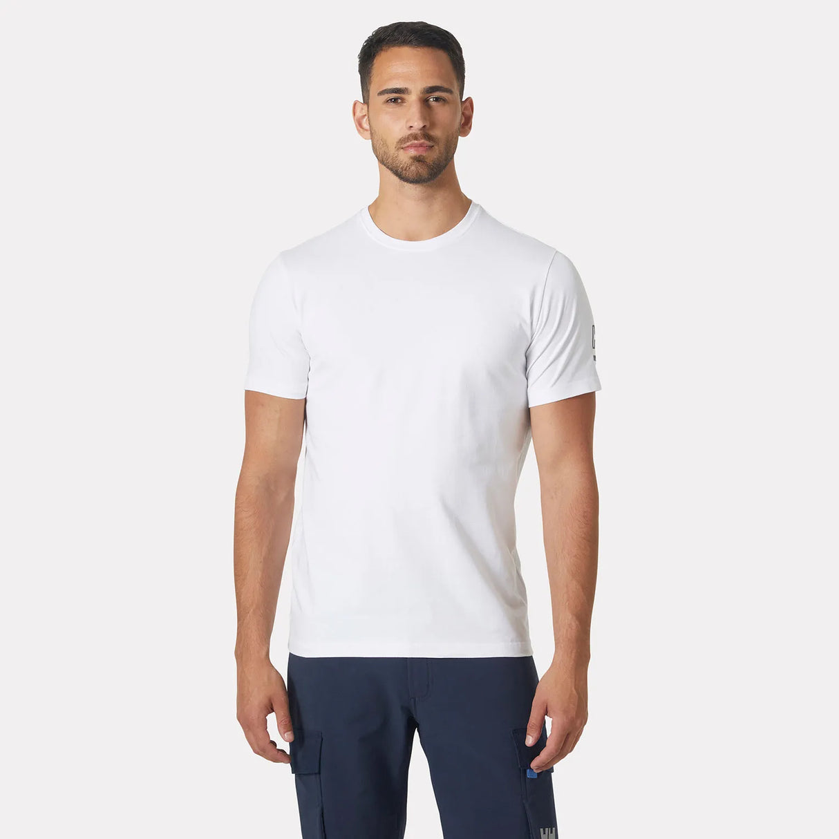 Helly Hansen Workwear Kensington Short Sleeve T-Shirt