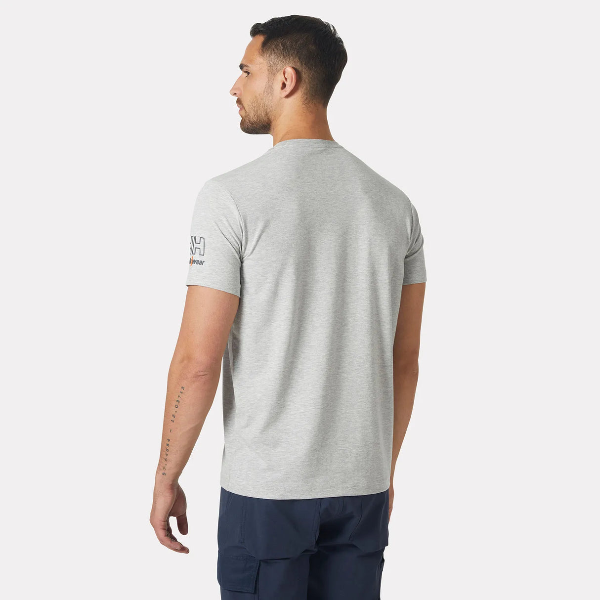 Helly Hansen Workwear Kensington Short Sleeve T-Shirt