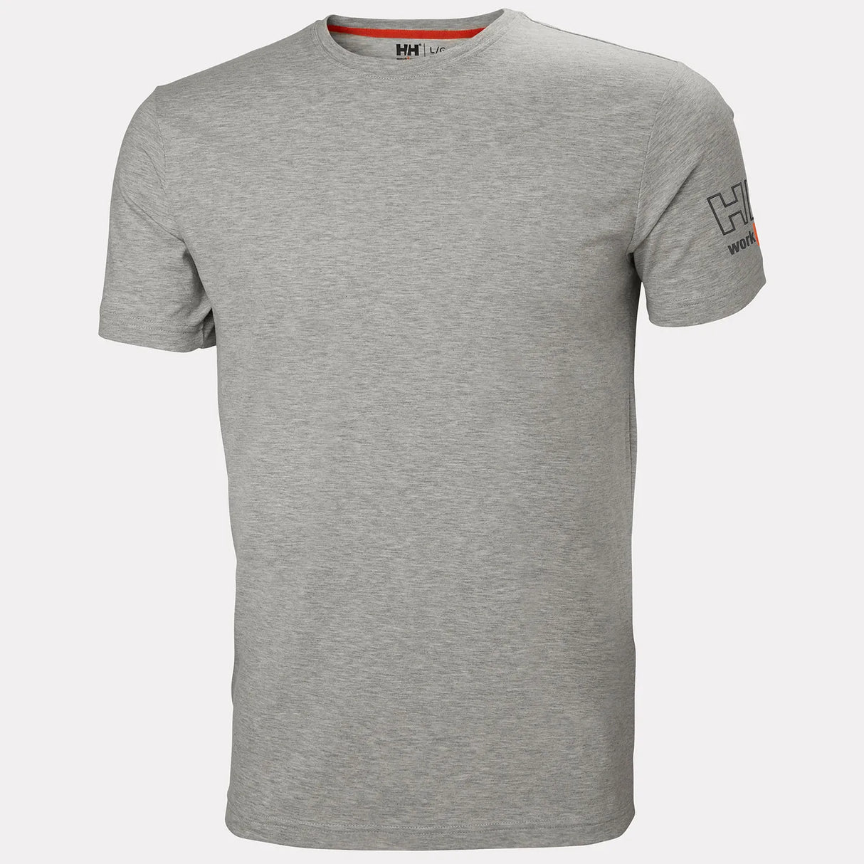 Helly Hansen Workwear Kensington Short Sleeve T-Shirt