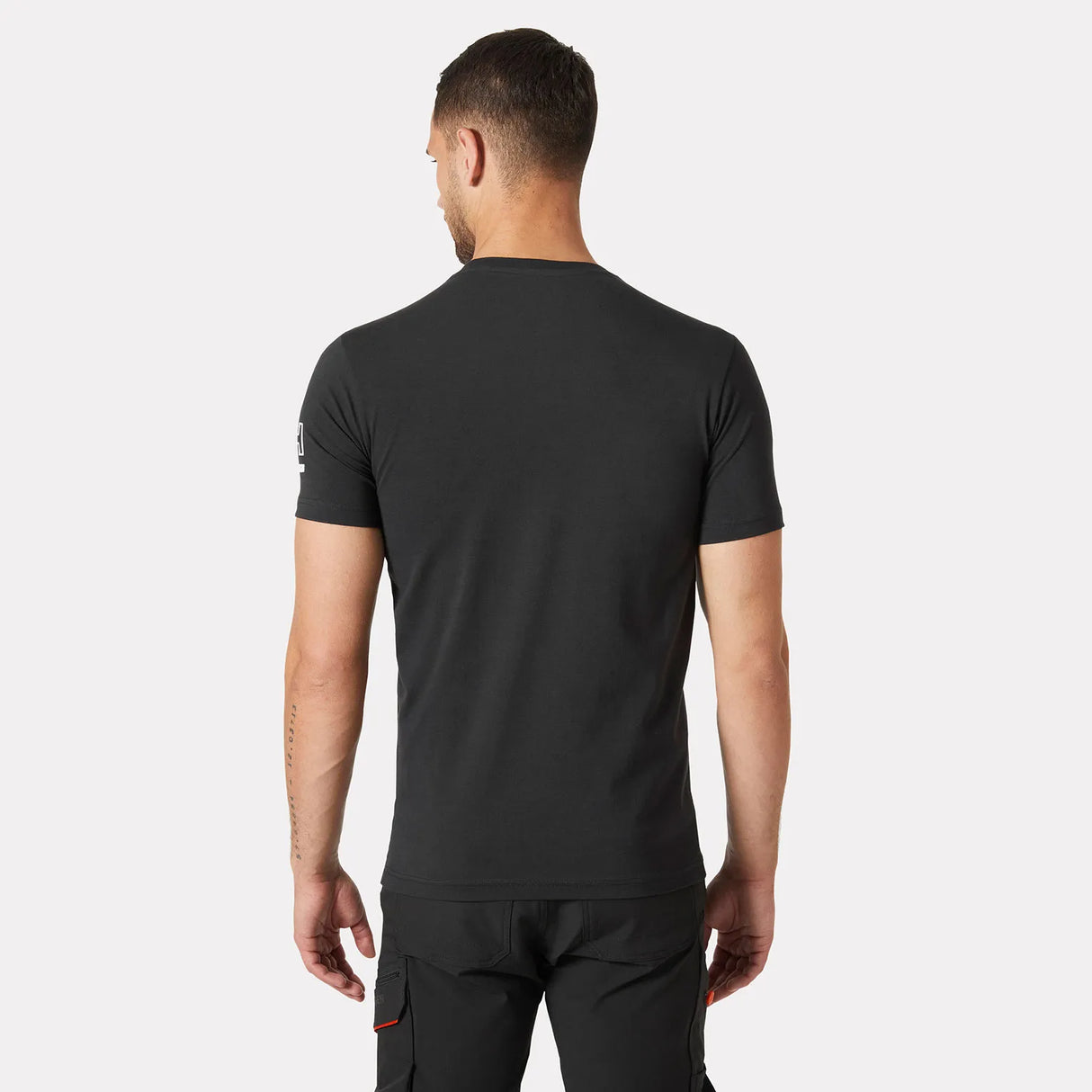 Helly Hansen Workwear Kensington Short Sleeve T-Shirt