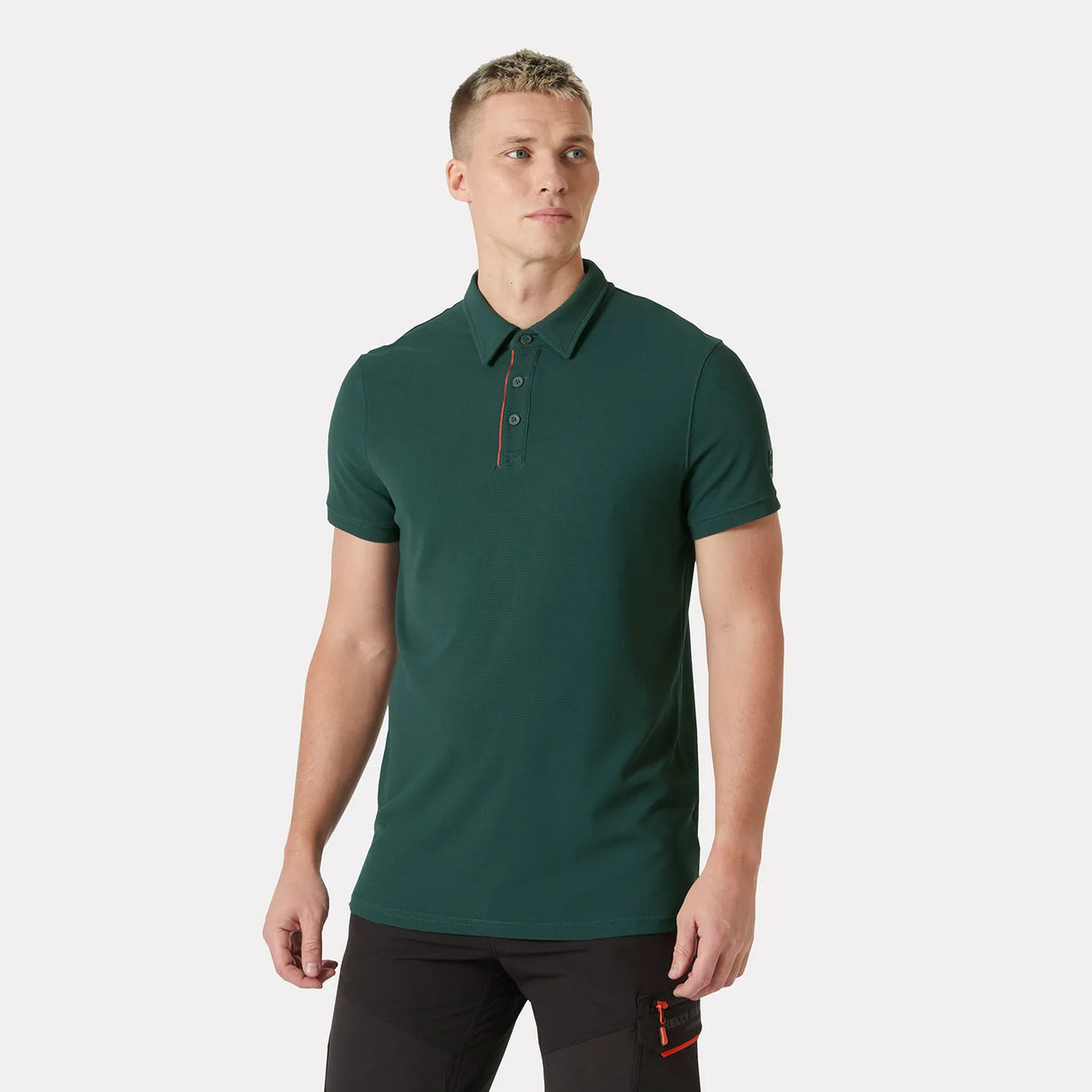 Helly Hansen Workwear Kensington Tech Polo Shirt