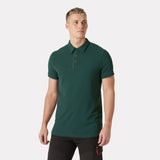 Helly Hansen Workwear Kensington Tech Polo Shirt