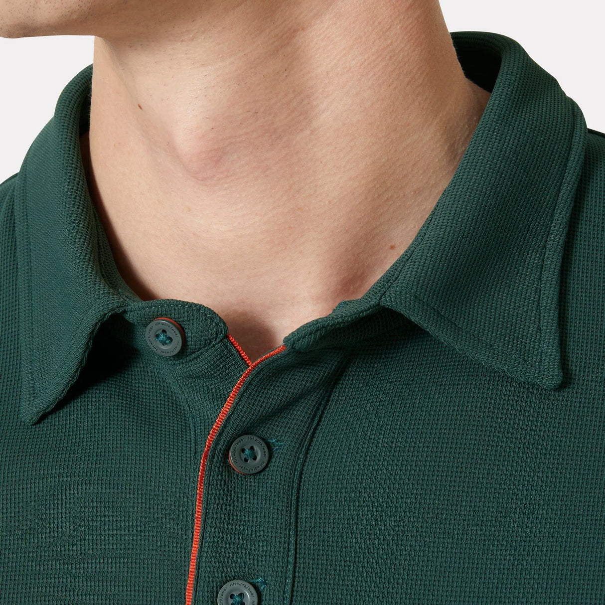 Helly Hansen Workwear Kensington Tech Polo Shirt