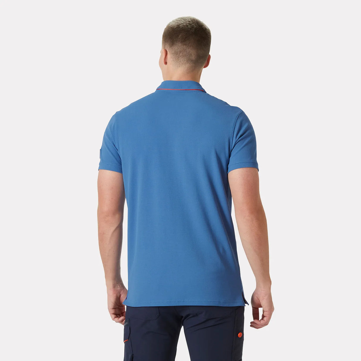 Helly Hansen Workwear Kensington Tech Polo Shirt