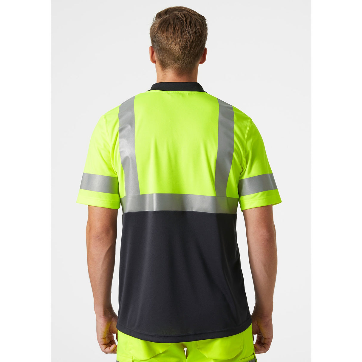 Helly Hansen Workwear Addvis Polo Class 1