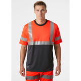 Helly Hansen Workwear Addvis T-Shirt Class 1