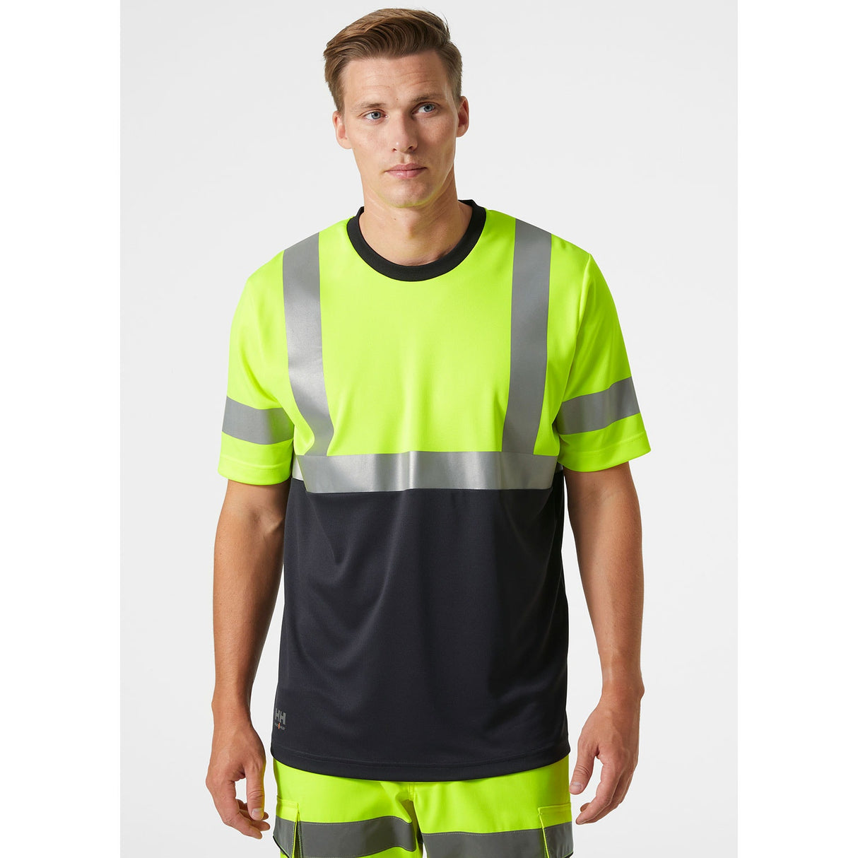 Helly Hansen Workwear Addvis T-Shirt Class 1