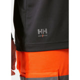 Helly Hansen Workwear Addvis Longsleeve Class 1