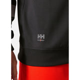 Helly Hansen Workwear Addvis Half Zip SweatshirtClass 1