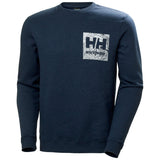 Helly Hansen Workwear Logo Sweatshirt