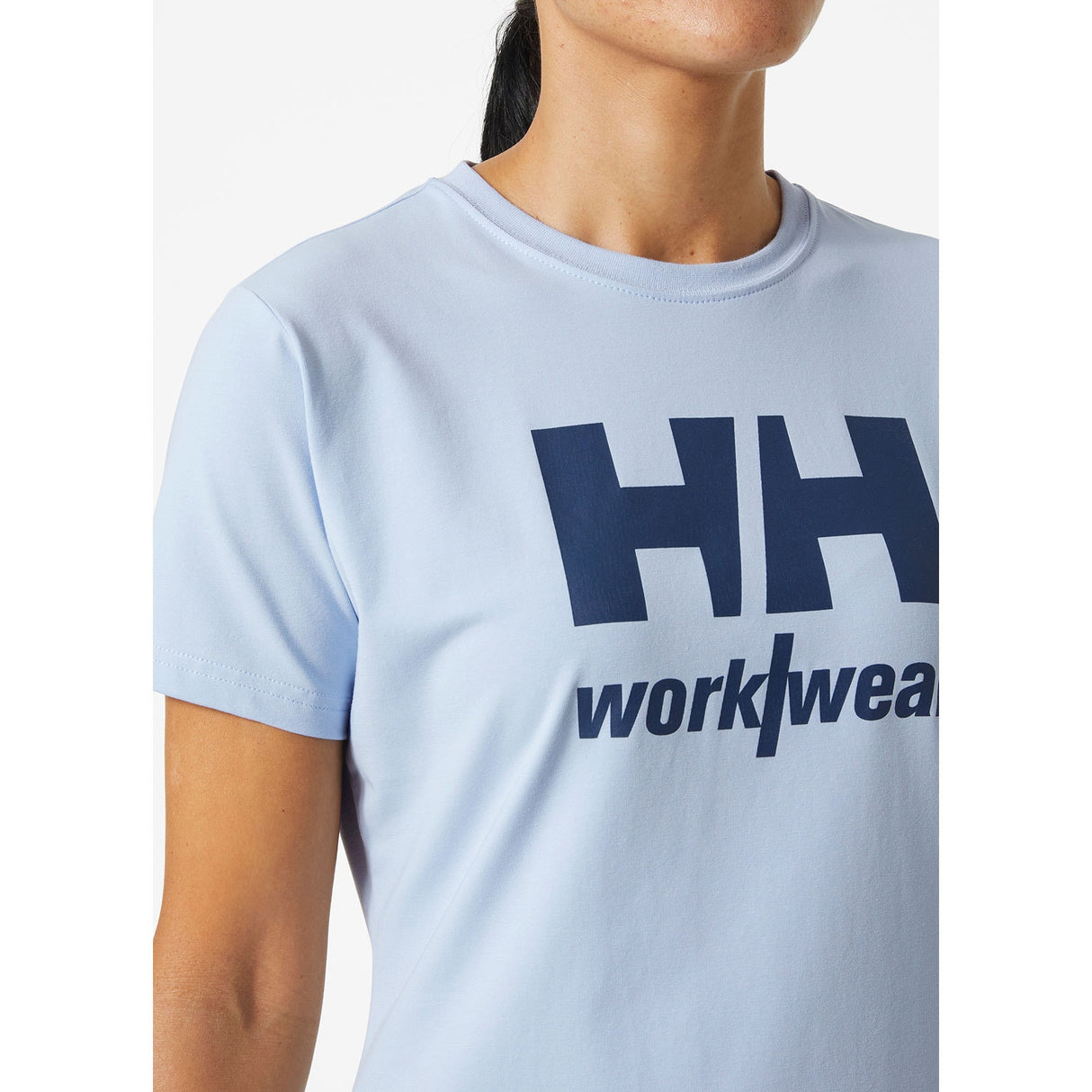 Helly Hansen Workwear W Logo T-Shirt